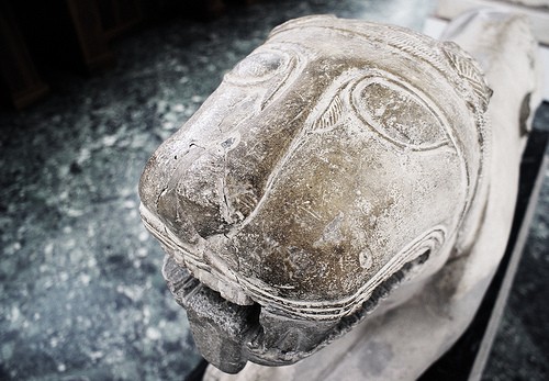  museo archeologico ed etnologico