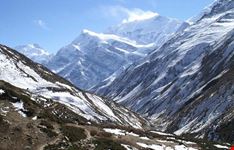 kathmandu everest base camp