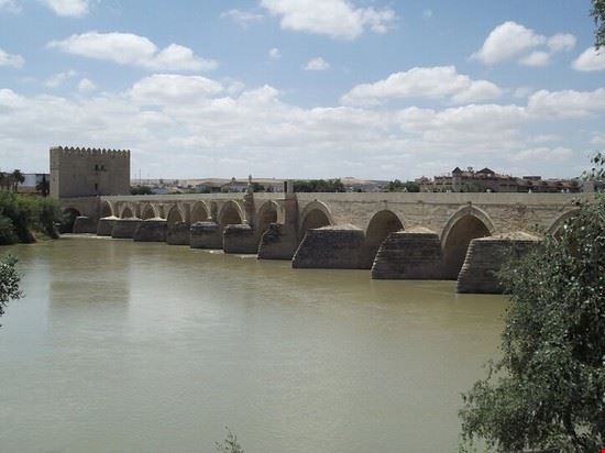Ponte romano - Elliott Brown - Elliott Brown - CC BY-SA 2.0