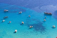  escursione dell isola