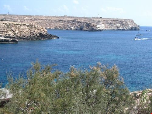 Cala Creta Isola di Lampedusa Sim Dawdler - Attribution-NonCommercial-ShareAlike (http://creativecommons.org/licenses/by-nc-sa/2.0/) Sim Dawdler