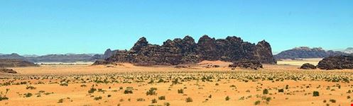 deserto wadi rum