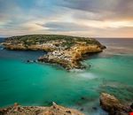 spiaggia dei conigli spiaggia dei conigli