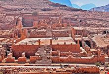petra