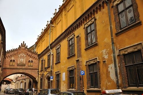 Czartoryski Muzeum Cracow Anosmia - Attribution License (http://creativecommons.org/licenses/by/2.0/) Anosmia