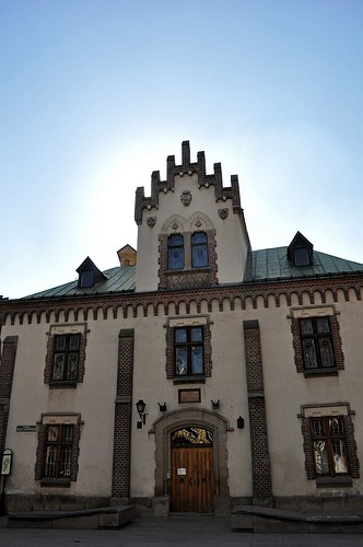  czartoryski muzeum
