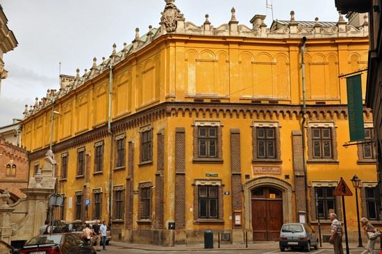 Czartoryskis Museum and library Czartoryskis Museum and library