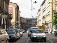 old krakow