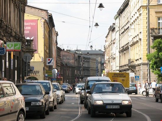 old krakow old krakow
