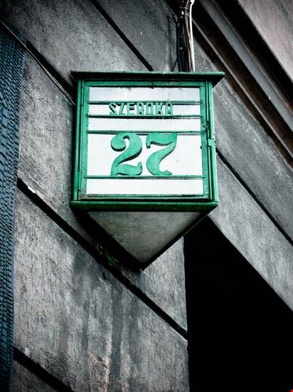  Kraków Ann Baekken - CC BY 2.0 Ann Baekken