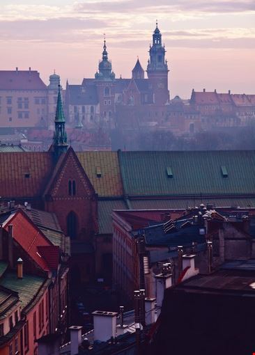 wawel cathedral wawel cathedral
