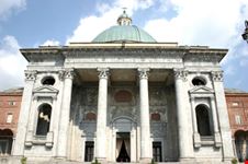 La Basilica di Oropa
