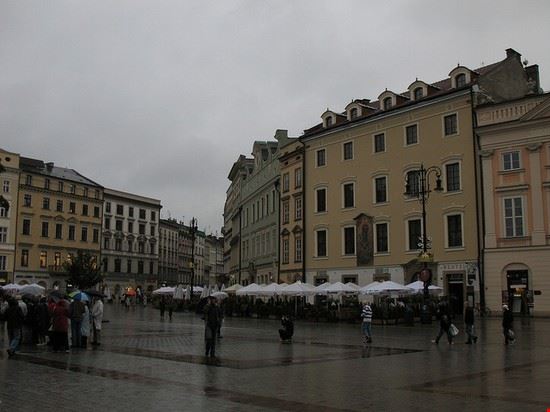 rynek glowny rynek glowny