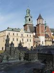 wawel castle