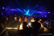  discoteca club house