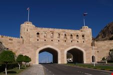 Porta di Muscat