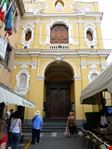  santuario del carmine