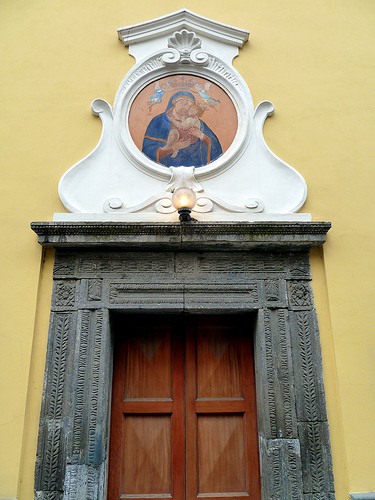  santuario del carmine