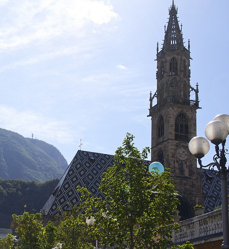  piazza walther