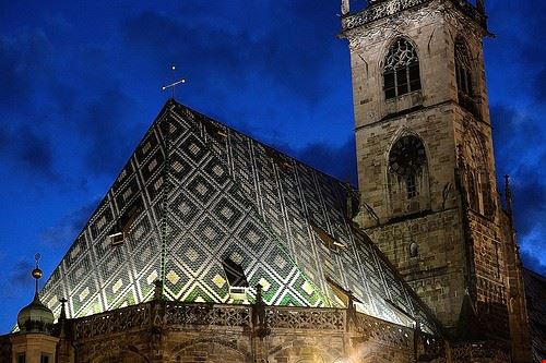 Duomo Bolzano roby rx - Attribution-NonCommercial-ShareAlike (http://creativecommons.org/licenses/by-nc-sa/2.0/) roby rx