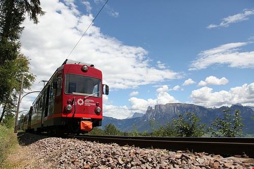 Trenino del Renon Bolzano Ritten_Renon - Attribution-NoDerivs (http://creativecommons.org/licenses/by-nd/2.0/) Ritten_Renon