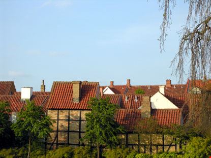  Odense Carsten Madsen - ©iStockphoto.com Carsten Madsen