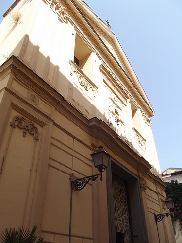  chiesa dei santi felice e baccolo