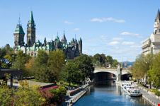 Veduta di Ottawa