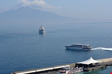  tour costiera sorrentina