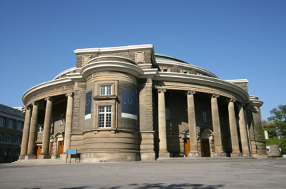 Università di Toronto