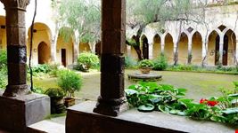  chiostro san francesco