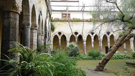  chiostro san francesco