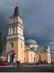 Cattedrale di Oulu