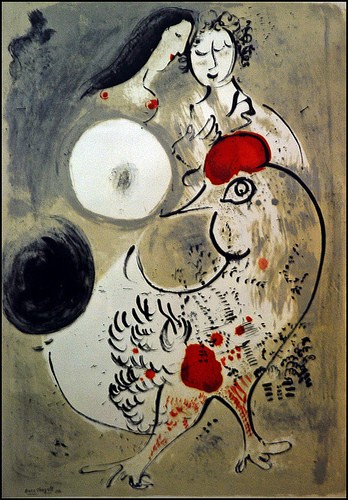  musee chagall