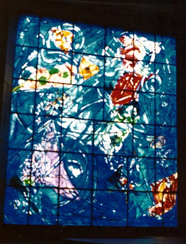  musee chagall