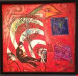  musee chagall