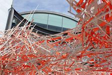  musee d art moderne et d art contemporain mamac