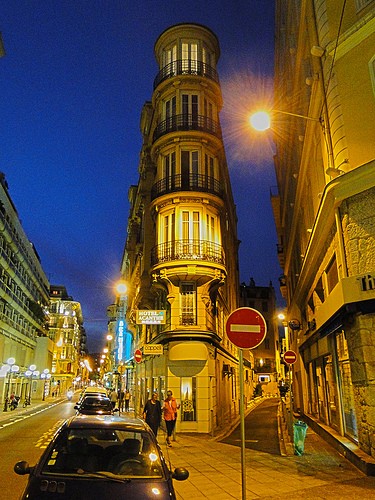  old town