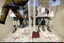  les naturels di ketty fortina abbigliamento arredamento