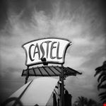  castel plage