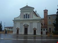  santuario della madonna greca