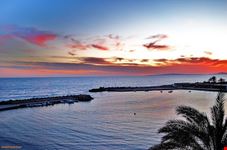  spiaggia di cala estancia