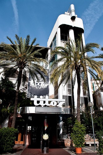  discoteca titos