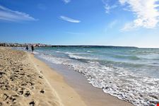  platja cala comtesa