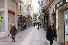  i luoghi dello shopping