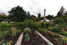  giardino botanico universitario