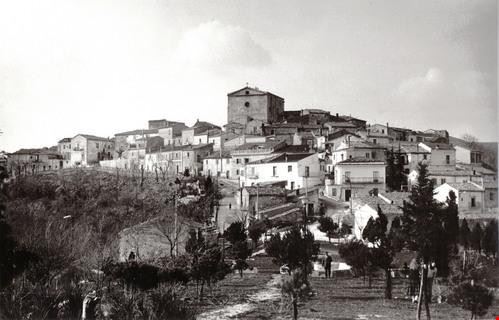  Greci-Katundi, panorama  