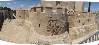  torre de la calahorra