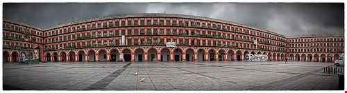  plaza de la corredera