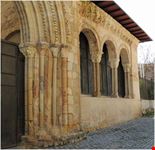 san juan de los caballeros (segovia)